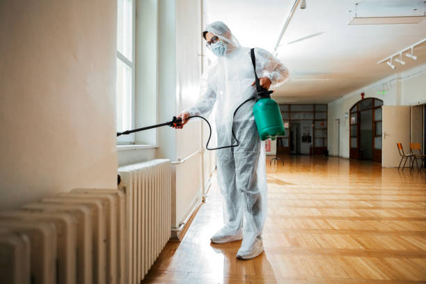 Best Flea Control Services  in Winterset, IA